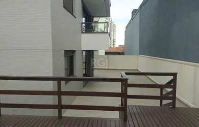 Imagem 4: Apartamento para Venda - 279.25m², 3 dormitórios, sendo 1 suites, 1 vaga - Petrópolis