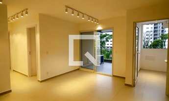 Imagem: Apartamento para Aluguel - Santo Amaro