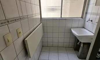 Imagem 4: Apartamento para Locação em São Paulo, Jardim Santa Emília, 3 dormitórios, 1 banheiro, 1 v