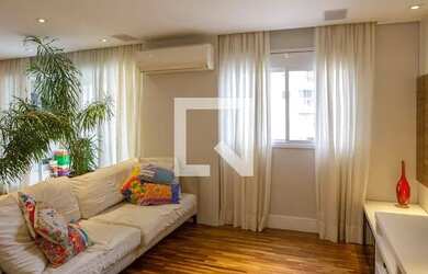 Imagem 4: Apartamento para Aluguel - Água Branca, 2 Quartos, 120 m2