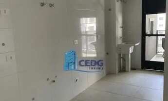 Imagem 2: Apartamento 3 dormitórios e 2 vagas no Água Verde