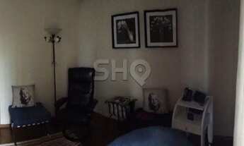 Imagem 3: Apartamento em Perdizes com 3 dormitórios