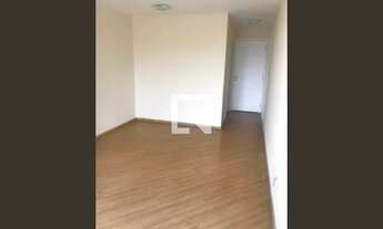 Imagem 2: Apartamento para Aluguel - Jardim Marajoara , 2 Quartos, 66 m2