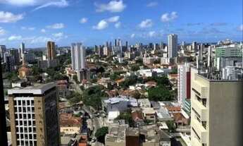 Imagem 6: Alugo ótimo Flat MOBILIADO no bairro da Ilha do Leite - Recife