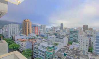 Imagem 5: Apartamento-À VENDA-Leblon-Rio de Janeiro-RJ