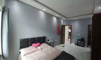 Imagem 5: Casa no Parque Dez | 3 dormitórios | Via Pública | Somente a Vista