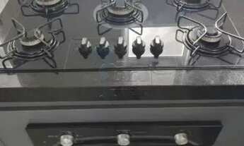 Imagem 6: Casa Padrão em Ribeirão Preto