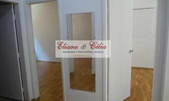 Imagem 4: Apartamento para Locação em Belo Horizonte, Savassi, 4 dormitórios, 1 suíte, 3 banheiros