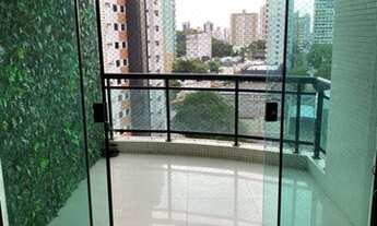 Imagem 5: Edifício Torre de Bari