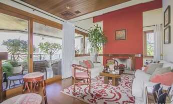 Imagem 4: Cobertura para Venda - 425.49m², 3 dormitórios, sendo 1 suites, 3 vagas - Bela Vista