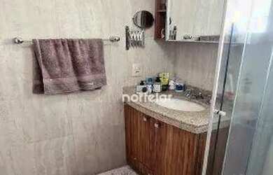 Imagem 7: Lindo apartamento no Alto da Lapa, 2 dorm (1 suite) com 2 vagas.