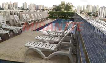 Imagem 12: Apartamento 122m com Varanda Gourmet, próximo ao Santana Park Shopping