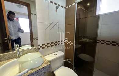 Imagem 6: Apartamento 3 quartos 1 suíte 2 vagas - Setor Alto Bueno