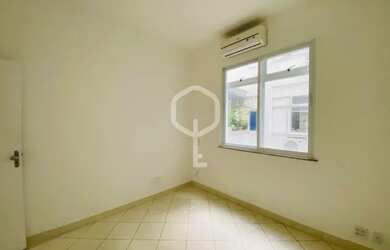 Imagem 5: Apartamento 3 Quartos (1 Suíte) 100m2 Vaga Leblon