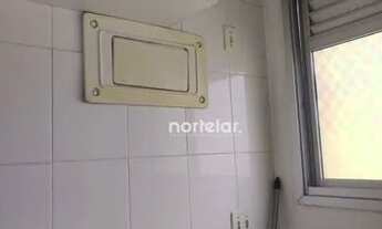 Imagem 4: Apartamento com 2 dormitórios à venda, 76 m² - Vila Siqueira - São Paulo/SP