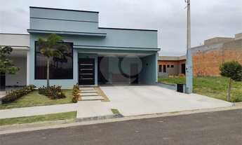 Imagem: Linda casa térrea para venda - Jardim Piemonte