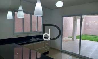 Imagem 3: Casa com 4 dormitórios, 250 m² - venda por R$ 1.800.000,00 ou aluguel por R$ 6.780,00/mês