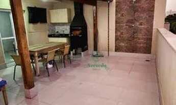 Imagem 4: Apartamento Duplex com 3 dormitórios à venda no Edifício Esdras, 100 m² por R$ 490.000 - V