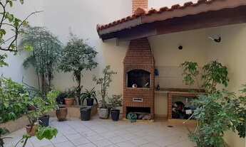 Imagem 6: Sobrado com 3 dormitórios à venda, 293 m² por R$ 1.500.000,00 - Vila Marlene - São Bernard