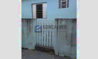 Imagem 5: SAO BERNARDO DO CAMPO - Residential / Home - JORDANOPOLIS