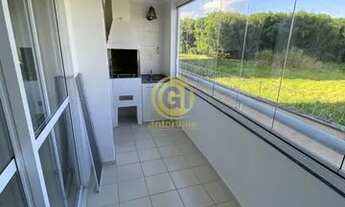 Imagem 6: Apartamento para Locação Res. Portal da Mantiqueira em Taubaté - SP