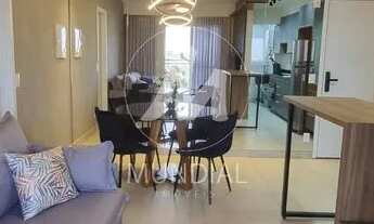 Imagem: Apartamento (tipo - padrao) 1 dormitórios/suite