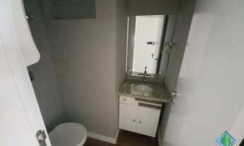 Imagem 3: FLORIANóPOLIS - Conjunto Comercial/sala - Trindade