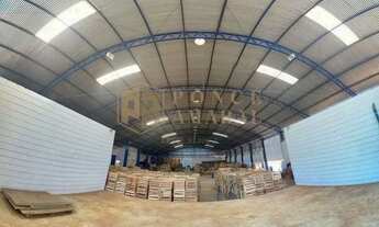 Imagem 3: Barração Beira Rodovia, ao Lado LEB