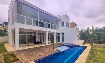 Imagem: SãO JOSé DOS CAMPOS - Casa de Condomínio