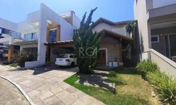 Imagem 2: Casa para Venda - 240m², 3 dormitórios, sendo 3 suites, 2 vagas - Hípica