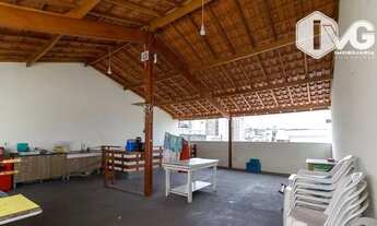 Imagem: Sobrado com 3 dormitórios à venda, 273