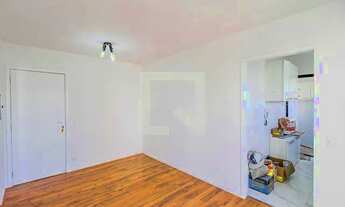 Imagem 4: Apartamento para Aluguel - Campo Belo, 1 Quarto, 39 m2