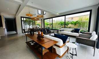 Imagem 7: Casa com 5 dormitórios à venda, 517 m² - Riviera de São Lourenço - Bertioga/SP