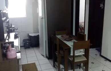 Imagem 2: Apartamento 2 quartos quitado esteio