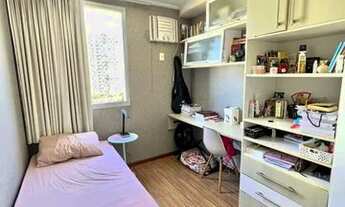 Imagem 7: Apartamento para venda tem 85 metros quadrados com 3 quartos em Jardim Camburi - Vitória