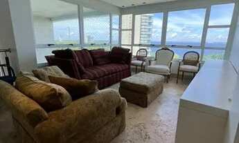 Imagem: RIVIERA PONTA NEGRA TORRE MARSEILLE - PONTA