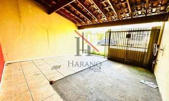 Imagem 2: Casa geminada com 3 quartos - Bairro Alto da Boa Vista em Londrina