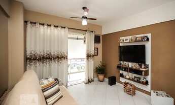 Imagem 2: Apartamento para Aluguel - Engenho Novo, 2 Quartos, 91 m2