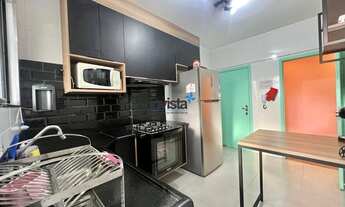 Imagem 6: APARTAMENTO PORTEIRA FECHADA - EMBARÉ!!!