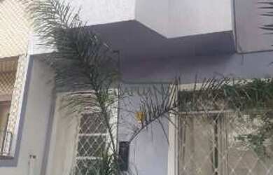 Imagem 3: Casa com 6 dorms, Vila Madalena, São Paulo - R$ 1.38 mi, Cod: 13435