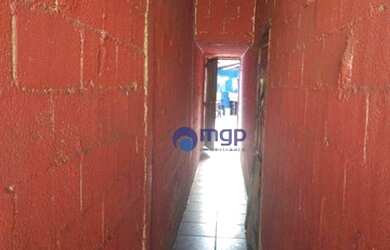 Imagem 2: Casa com 1 dormitório para alugar, 37 m² - Vila Guilherme - São Paulo/SP