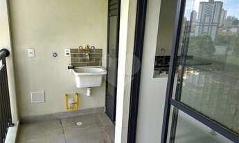 Imagem 7: Apartamento com 2 quartos em SANTANA