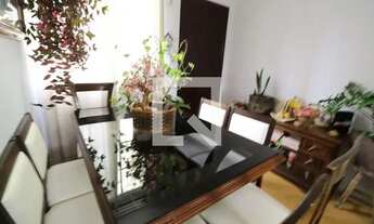 Imagem 6: Apartamento para Aluguel - Jardim Jussara, 2 Quartos, 54 m2