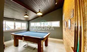 Imagem: Sobrado de 3(três) dormitórios sendo 1(um)