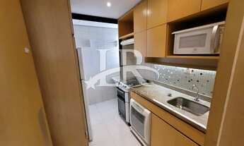 Imagem 5: Flat, Moema - São Paulo