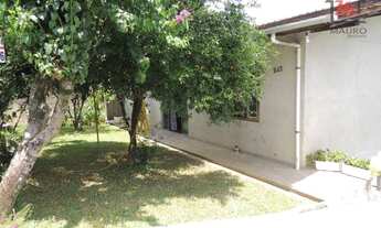 Imagem: Casa com 4 dormitórios à venda, 290 m²