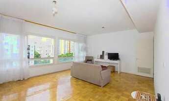 Imagem 5: Apartamento para Venda - 134m², 3 dormitórios, sendo 1 suites, 1 vaga - Floresta