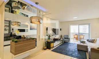 Imagem 2: Apartamento para Aluguel - Nova Petrópolis, 3 Quartos, 127 m2