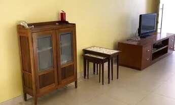 Imagem: Sobrado com 151 metros no Bairro Aclimação