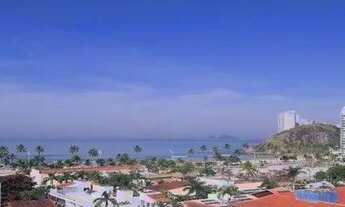 Imagem 4: Apartamento Alto Padrão para Venda em Praia da Enseada Guarujá-SP - AI3118